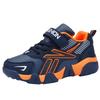 Help shoe factory waterproof classmates boys sports walking primary school children leather surface students non-slip direct sales manufacturers sp