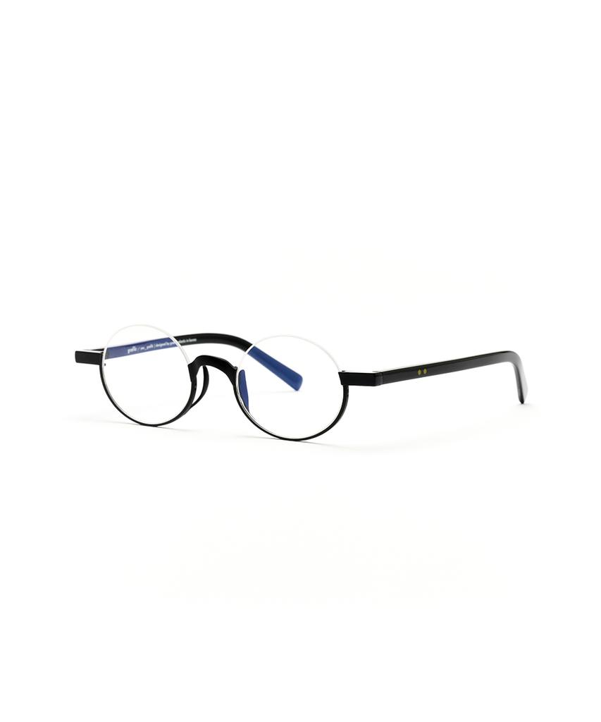 Geulapigpeullaseutig Zola.T_Black.Black