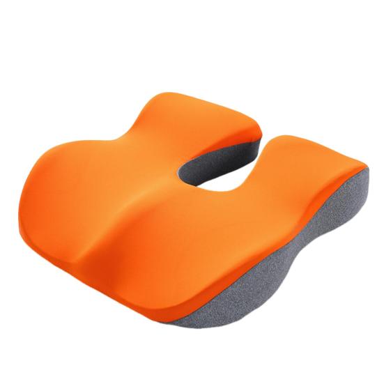 Hip for Relief Long Sitting Hours Cushion Office Chair Cushion for