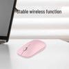 Lenovo Air Handle Dual-Mode Silent Wireless Mouse