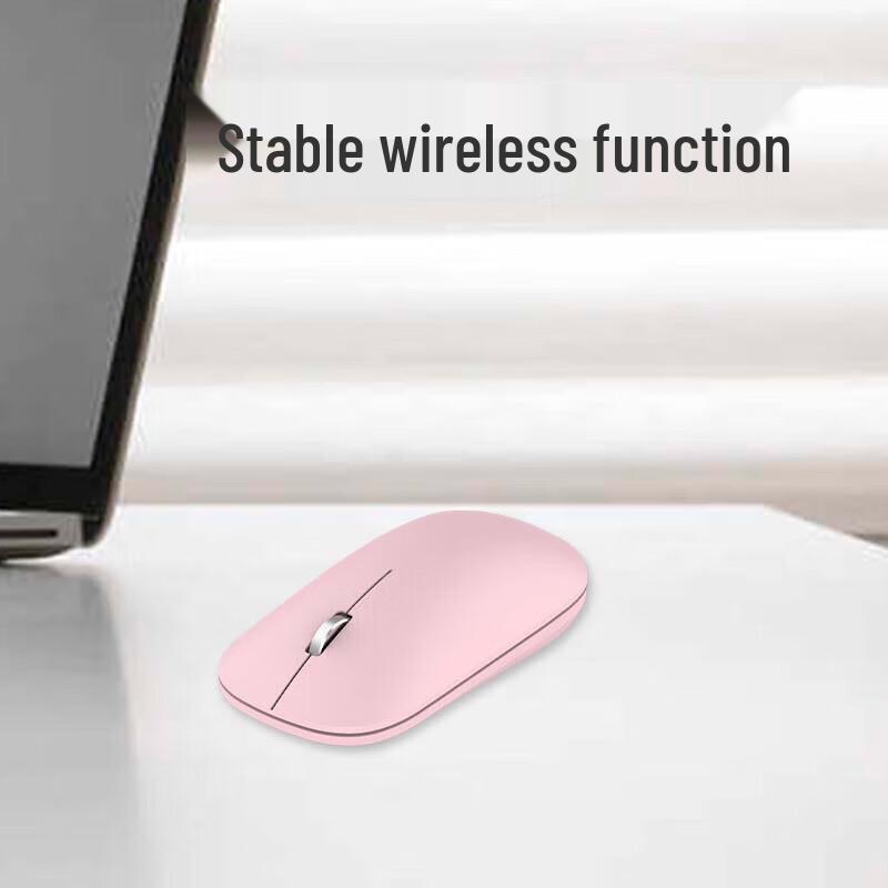 Lenovo Air Handle Dual-Mode Silent Wireless Mouse