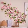 Led Vines Light Strings Willow Vine Branch Diy Light For Room Wall Wedding Party Decor Festival Decorations Garland Light