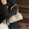 Handheld Women's Bag Casual Shoulder Armpit Bag