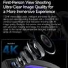 2026 New for Sony  800W Pixel Camera Smart Glasses Video Recording AI Photo Recognition Bluetooth CallVoice TranslationSunglasses