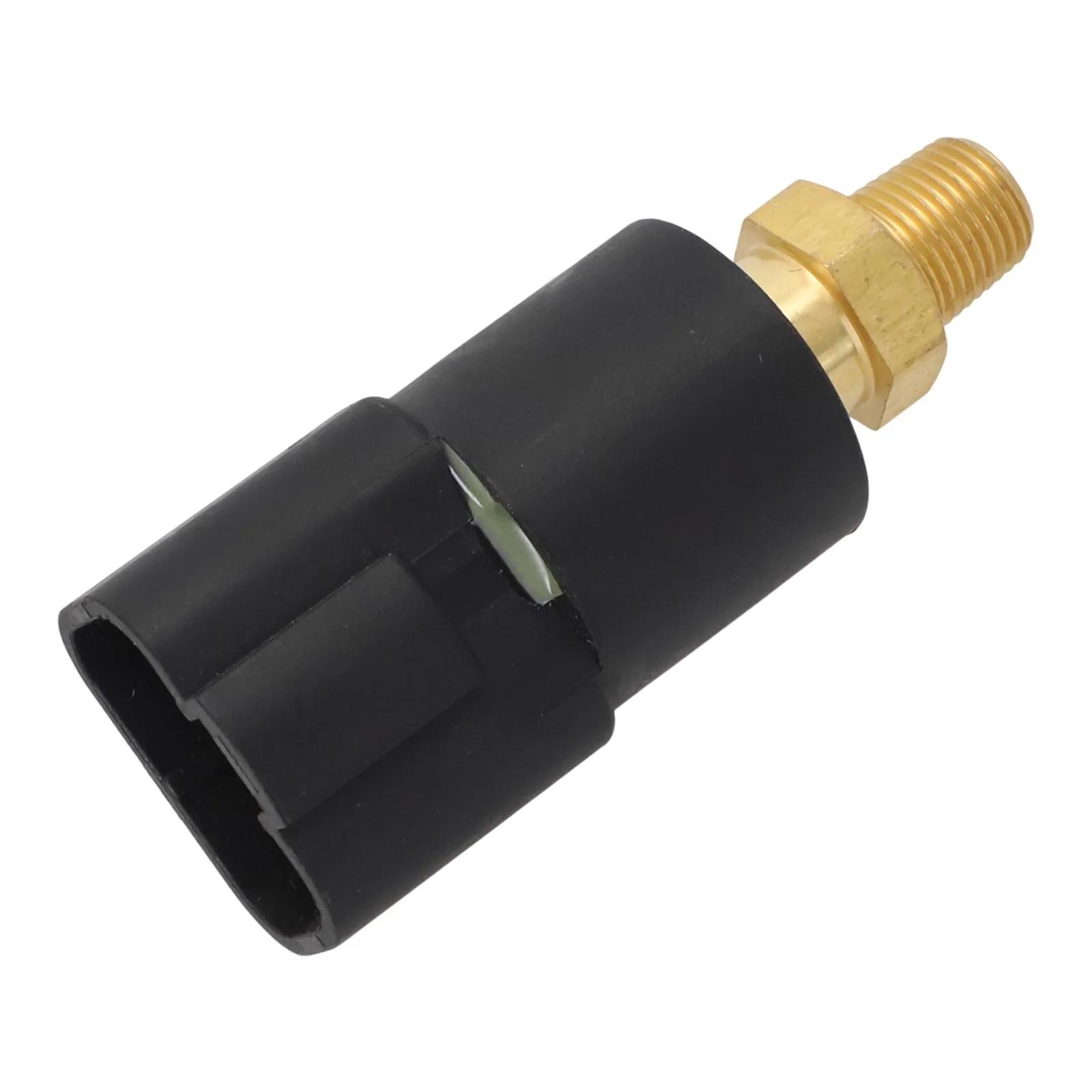 Comprehensive Compatibility of the Digger Pressure Switch Sensor Designed to Work with a Variety of Excavators China Mainland