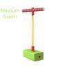 Children Grow Taller Balance Toy Frog Jumping Outdoor Exercise Equipment Color Boys And Girls Fitness Bouncing Sound