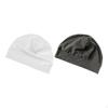 2 Pieces Sleeping Cap for Cycling Dancing Women Men Travel