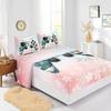 Four-Piece Mattress Digital Printing Gamepad Mattress Protective Cover Bedding
