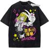 Tops – T-Shirts