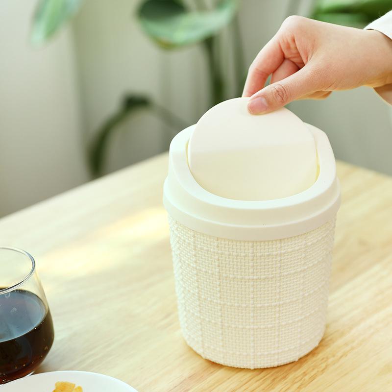 Creative Girl Home Desktop Odpadkový koš