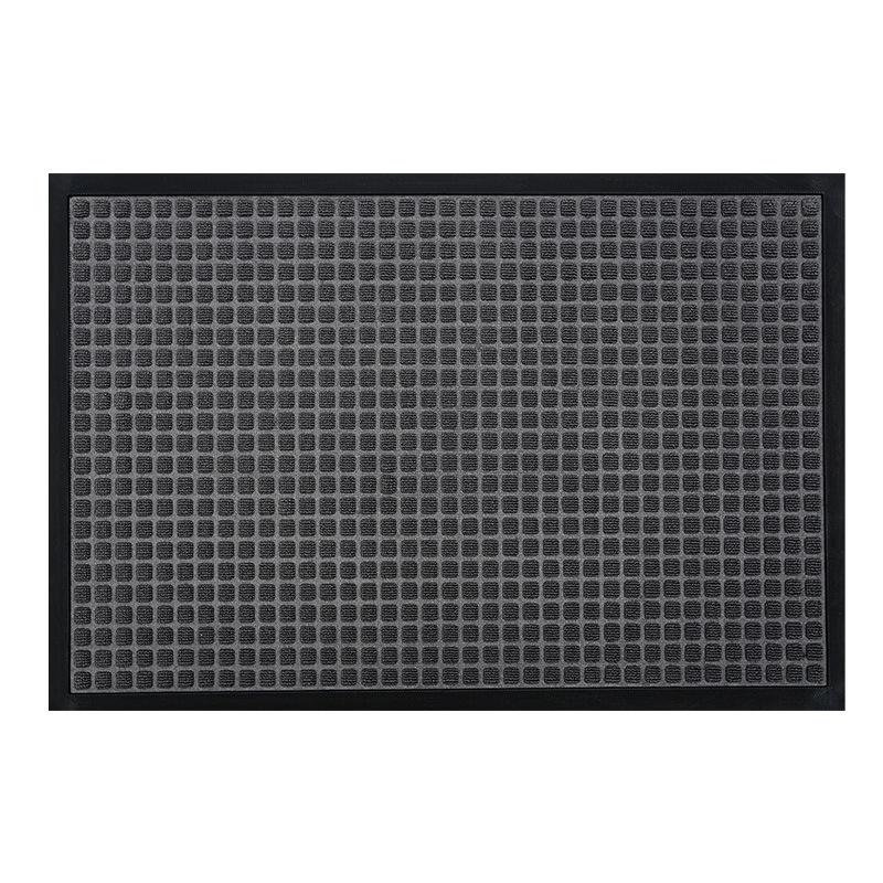 Wear-resistant Floor Mats At Hotel Entrances, Commercial Office Building Door Mats, Elevator Entrance Outdoor Rubber Anti-slip Mats