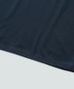 Pilpeu Trumpet Over T-Shirt (Navy)