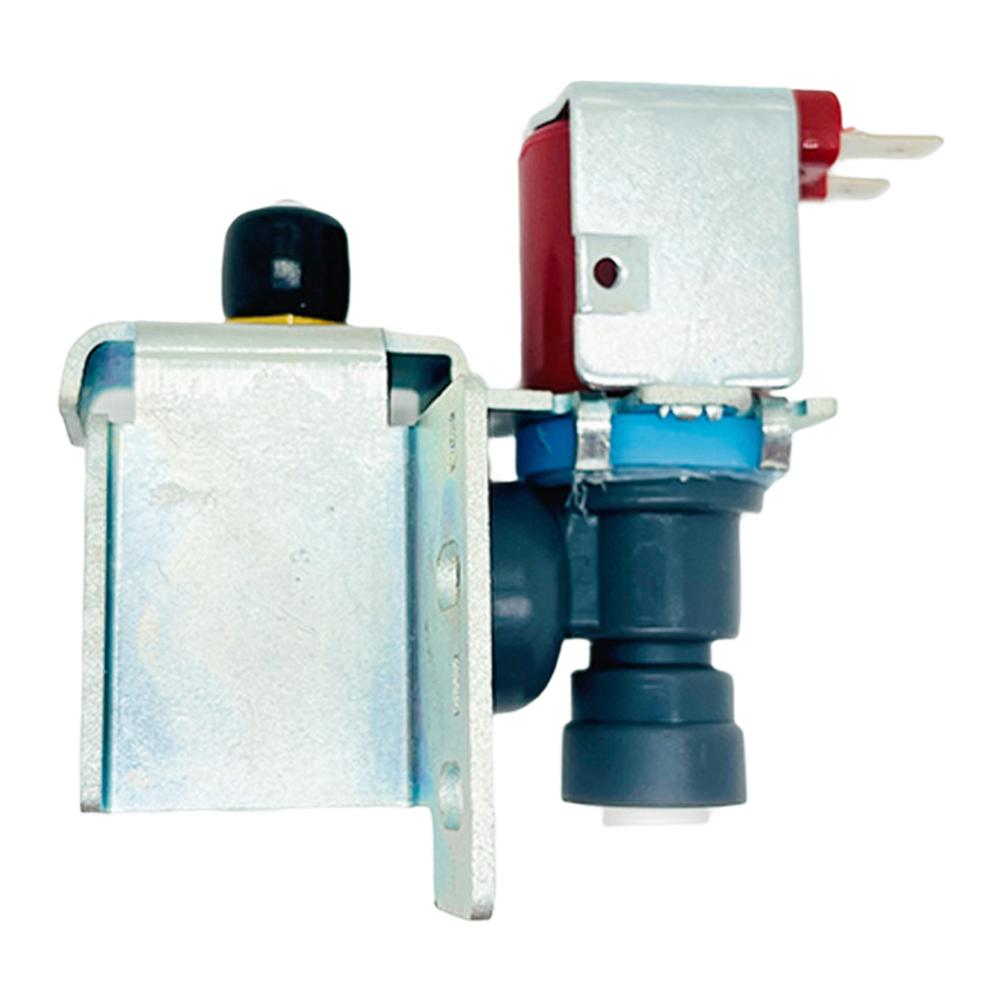 Refrigerator Water Inlet Valve Replacement W10498976 Compatible with Various For Major Appliances for Consistent Water Supply