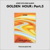 ATEEZ [GOLDEN HOUR : Part.3] POCA ALBUM Ver.