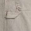 Nike Life Comfortable Soft Simple Straight Leg Casual Pants Men bottoms Light-Iron-Ore FZ6570-014
