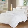 Mengjie Premium Winter Dicke Steppdecke