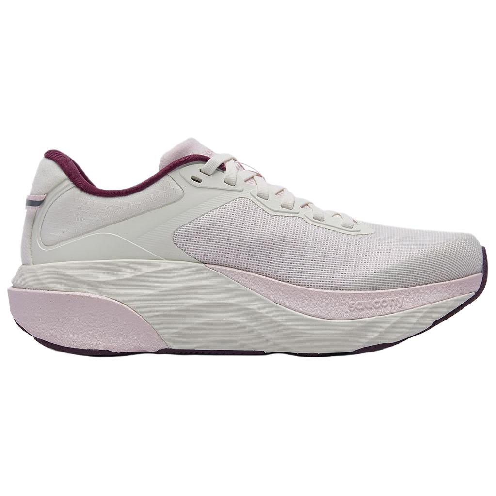Saucony Support Sprint Running Shoes Women's White S18315-1