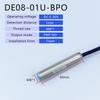 PARMA Inductive Proximity Switch Sensor M8 Series Sensing Distance 2mm 4mm 8mmHigh Quality Non-Flush Flush 6-36V NPN PNP