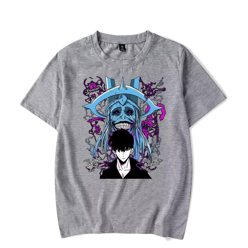 New American T-Shirt for Men and Women Short Sleeve Harajuku Funny T-Shirt Unisex Top