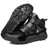 New Motorcycle Shoes Outdoor Training Motorcycle Shoes Couple's Cycling Shoes Bicycle Shoes