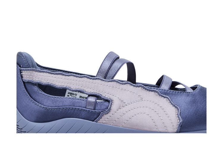 Puma Speedcat Ballet Venus Gray Sky (Women's) Sneakers