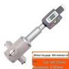 High Precision Three-Point Inside Micrometer, 0.001mm Accuracy for Inner Holes