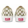 Vans Style 44 Low Tops Casual Skateboarding Shoes Unisex Brown White Men's VN0A5KX4SQ7