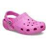 Crocs Dziecięce Klasyczne Klapki Akwarelowe Marmurkowe Dziecięce 211602 7av Sandały Klapki Zibbitz Marmurkowy Wzór