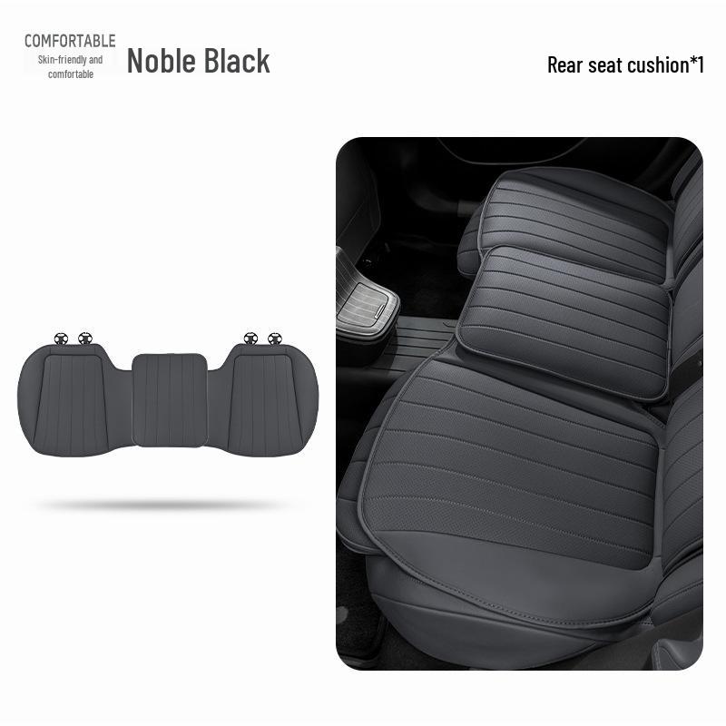 Universal All-Season Breathable Seat Cushion for Nio: ET5, ET5T, ET7, ES6, EC6, ES7, ES8
