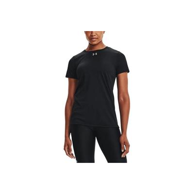 Locker Tech Loose Lightweight Fashionable Versatile Short Sleeve Regular T-Shirt Women Tops 1305510-001