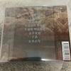 [USED] Mid-Air Thief / CRUMBLING CD with obi
