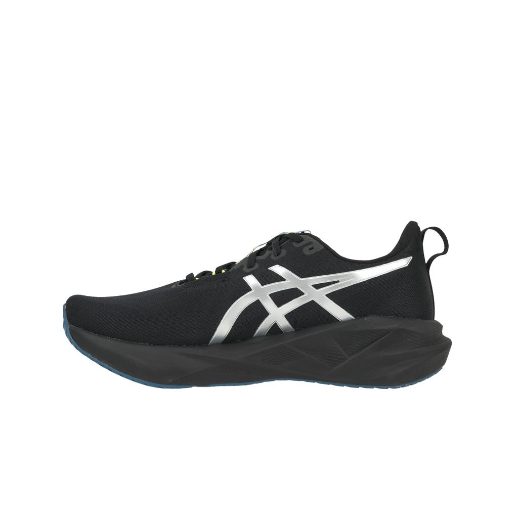 Asics Novablast 5 Luxe Luxe Noir Baskets Homme 1011C031-001
