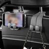 1pcs Car Hook Is Suitable for Headrests, Headrest Hooks, Car Wallets Hooks, Car Seat Back Storage Hooks, and High-quality L