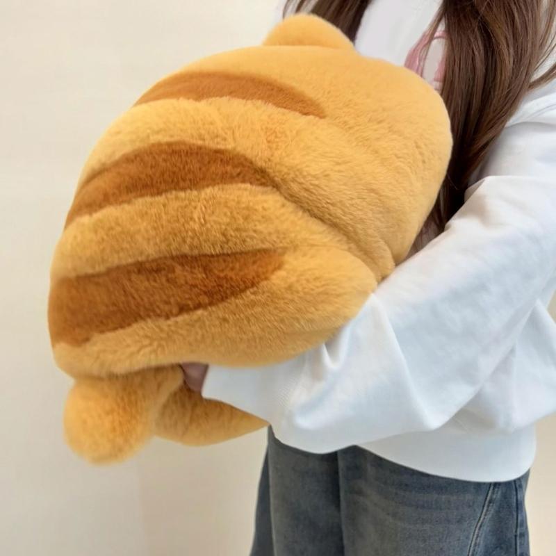 Lovely Plushes Cats Plushie With Soft Materials Great For Children And Adults