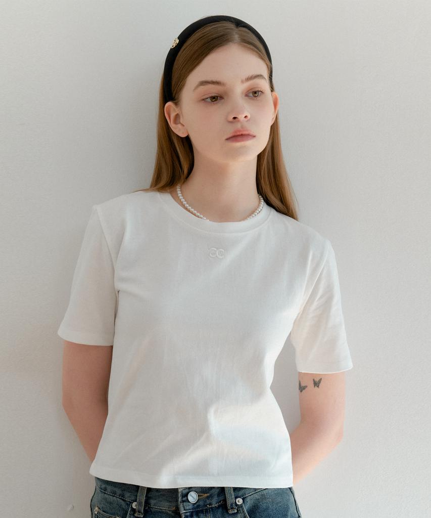 ANOETIC Anc Classic Denim_Vintage Washing
