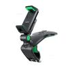 Car Cell Phone Support 1260 Degree Rotatable Dashboard Phone Number In The Car Phone Holder For 7 Inch Xiaomi Mobile Phone Stand