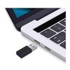Adaptateur USB Type A Vers USB-C - EWENT - Modèle EW9650 - 5 Gbps - 15 W - Aluminium