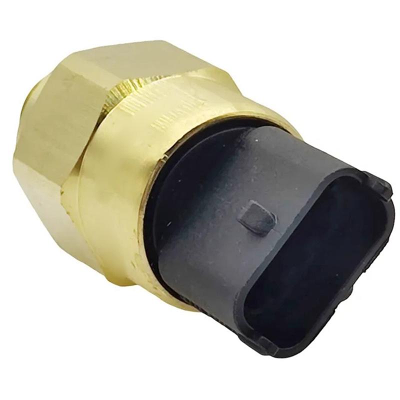 Oil Fuel Pressure Sensor Sender Switch 04215774 4213020 4215774 421-3020 421-5774 For Deutz BF4M1013FC BF6M1013FC Parts-M53K