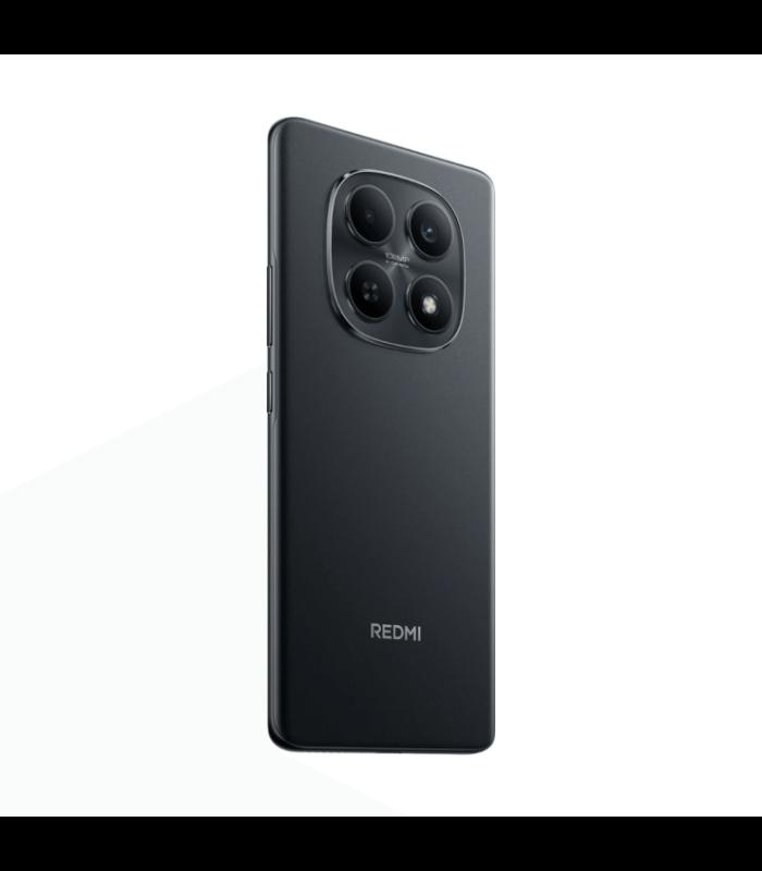 Xiaomi Redmi Note 15 smartphone 8GB RAM 256GB ROM Black