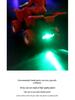 Licensed Ultraman Rotating Electric Motorcycle Toy with Sound & Light for Kids