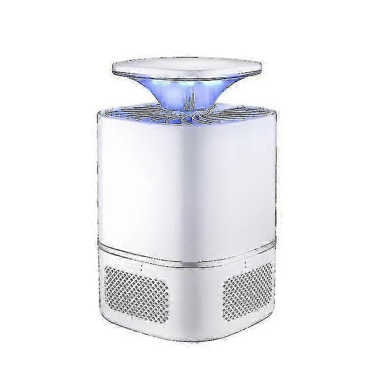 Mosquito Killer Indoor Powerful Fly Killer For Bugs, Mosquitoes, And Insects Blue Light Insect Killer_m24