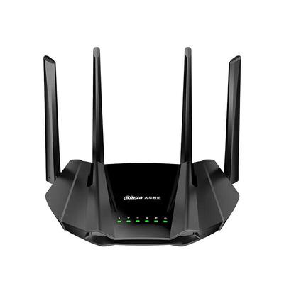 Dahua DH-WR6211-IDC AX1500M WiFi 6 Router CN Plug (adapter Included)