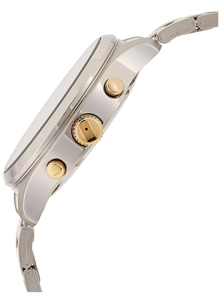 Seiko Neo Sports Chronograph Seiko Black Business Quartz Overseas Shipping SKS543P1 Men's