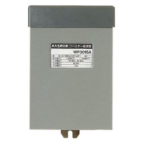 

Підсилювач живлення Maspro AC30V WP3015A