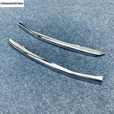 Accessori esterni – Paraurti e protezioni auto