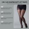 Pressure Tights Modify Leg Lines,3in1 Leg Shaping, Hip Lifting, Tights Shape Pantyhose
