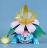 Wonderful Frog Flower, Wonderful Frog Seed, Double Special Effects, Model Ornament, Boxed Figure