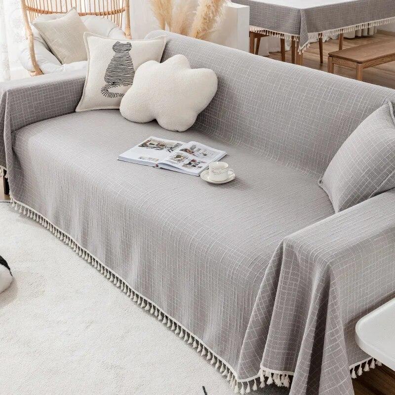 Чехол на диван — фото 3