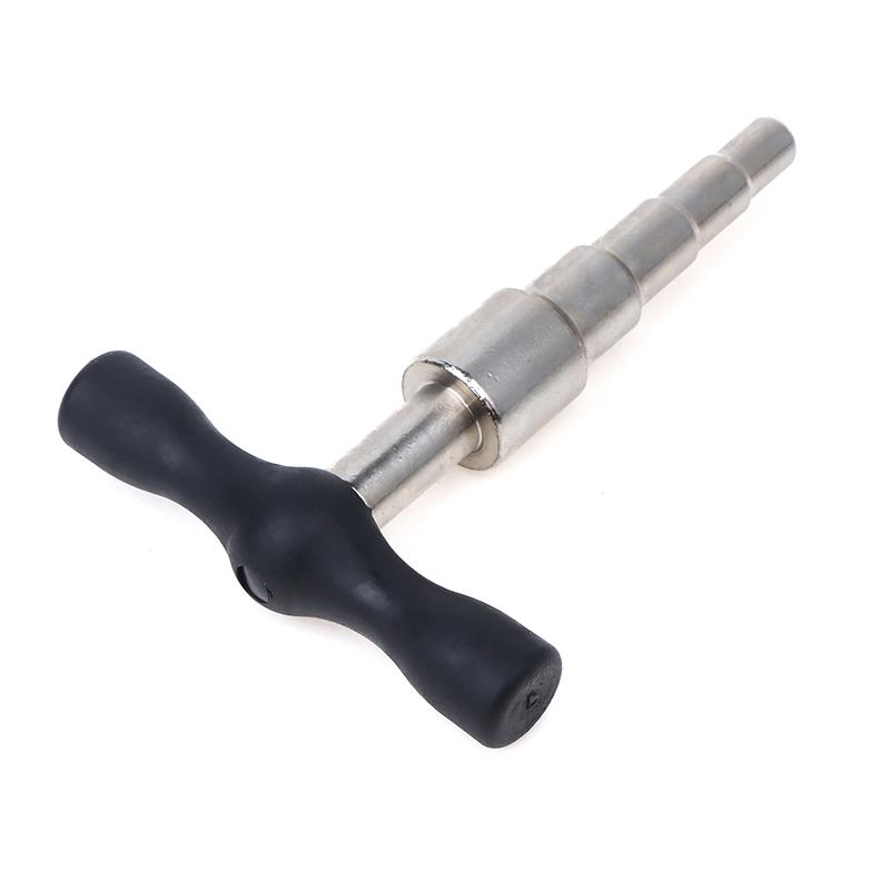 Manuel Boru Genişletici T Saplı 12-26Mm Ev Aletlerini Tamir İçin Pvc Alüminyum Plastik Boru