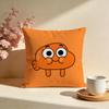 Stylish TThe Amazing World of Gumballable Cushion Cover Stylish Washable Pillow Cover Ideal for Couch Bedroom Car Decoration